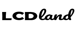 LCDland