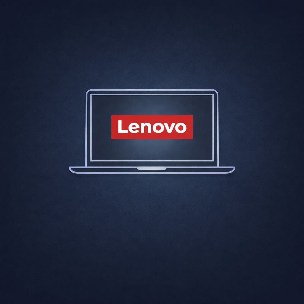 Lenovo Laptop Screens