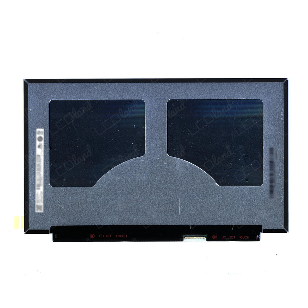 00NY681 LCD screen back view