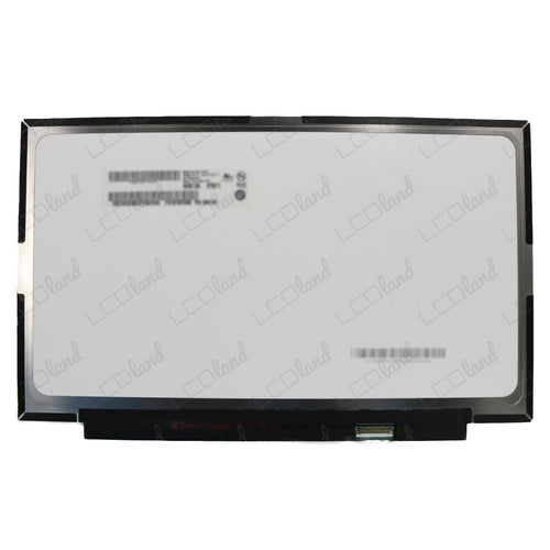 01ER480 LCD Screen back view