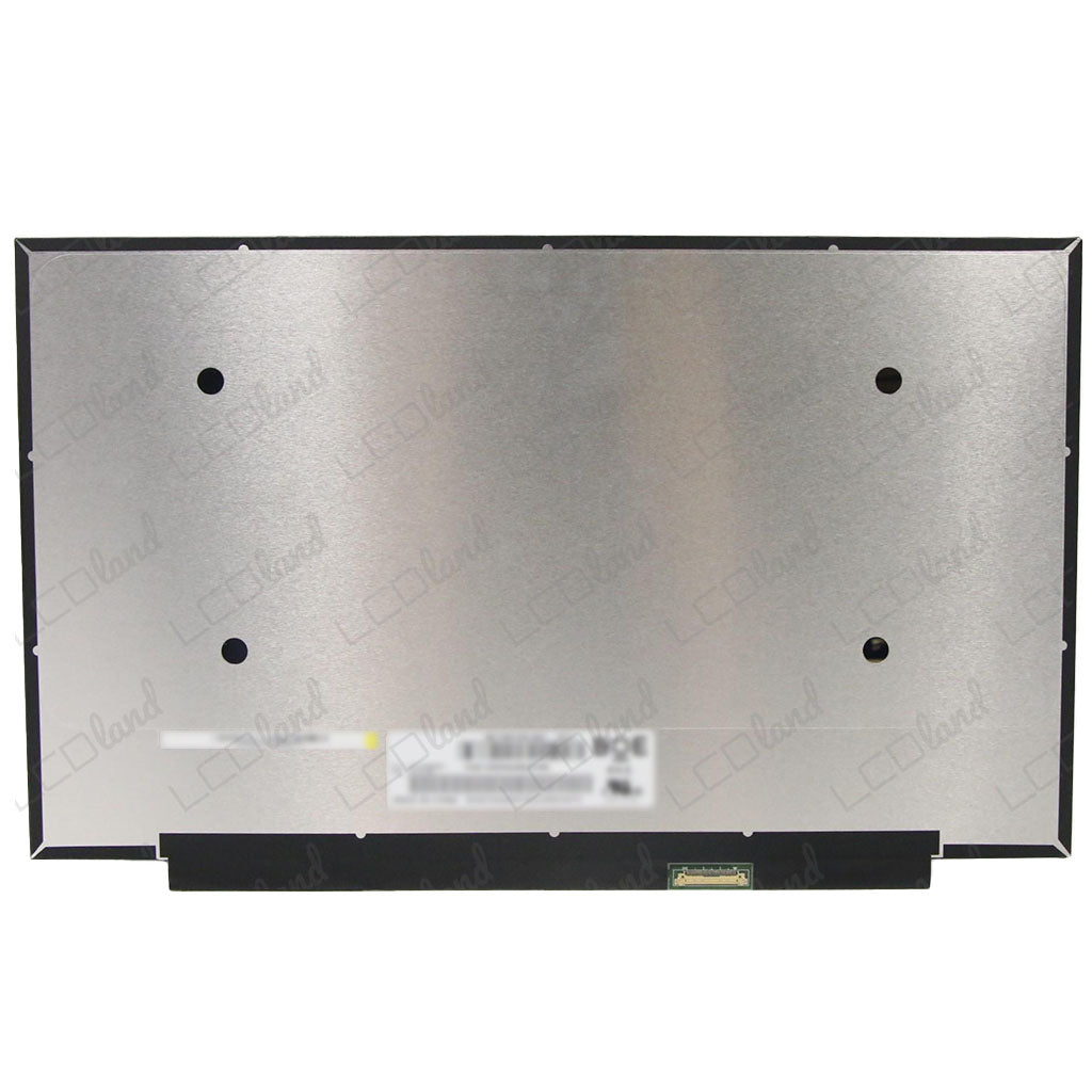 01YN155 LCD screen back view