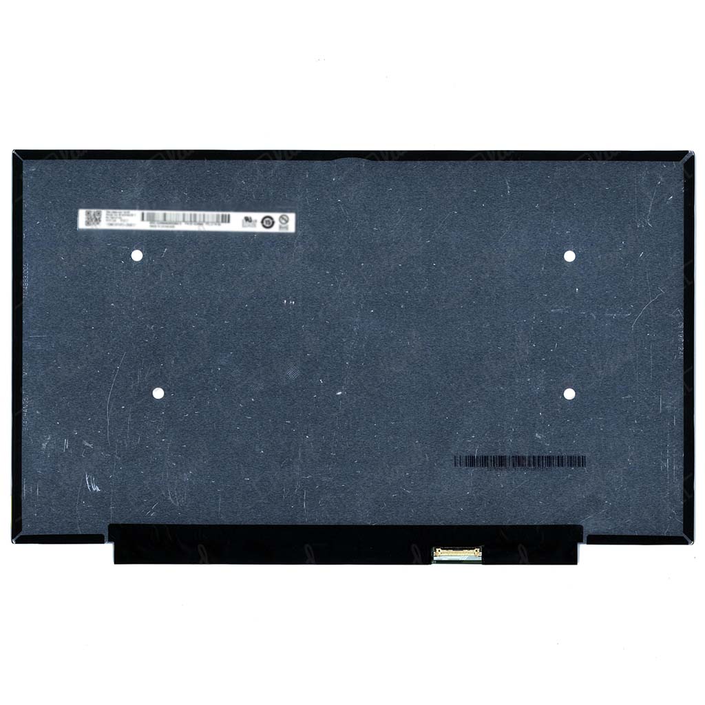 01YN157 Lenovo LCD screen back view