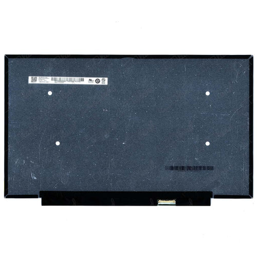 01YN157 Lenovo LCD screen back view