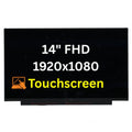 Lenovo ThinkPad X1 Carbon 6th Gen Replacement LCD Screen 14" FHD Touch Screen