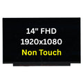Lenovo ThinkPad X1 Carbon 5th Gen Replacement LCD Screen 14" FHD Non-Touch
