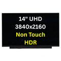 Lenovo ThinkPad X1 Carbon 7th Gen Replacement LCD Screen 14" UHD with HDR