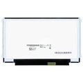 B116XW01 V0 Replacement Laptop LCD Screen 11.6" WXGA (1366x768) With Mounting Brackets