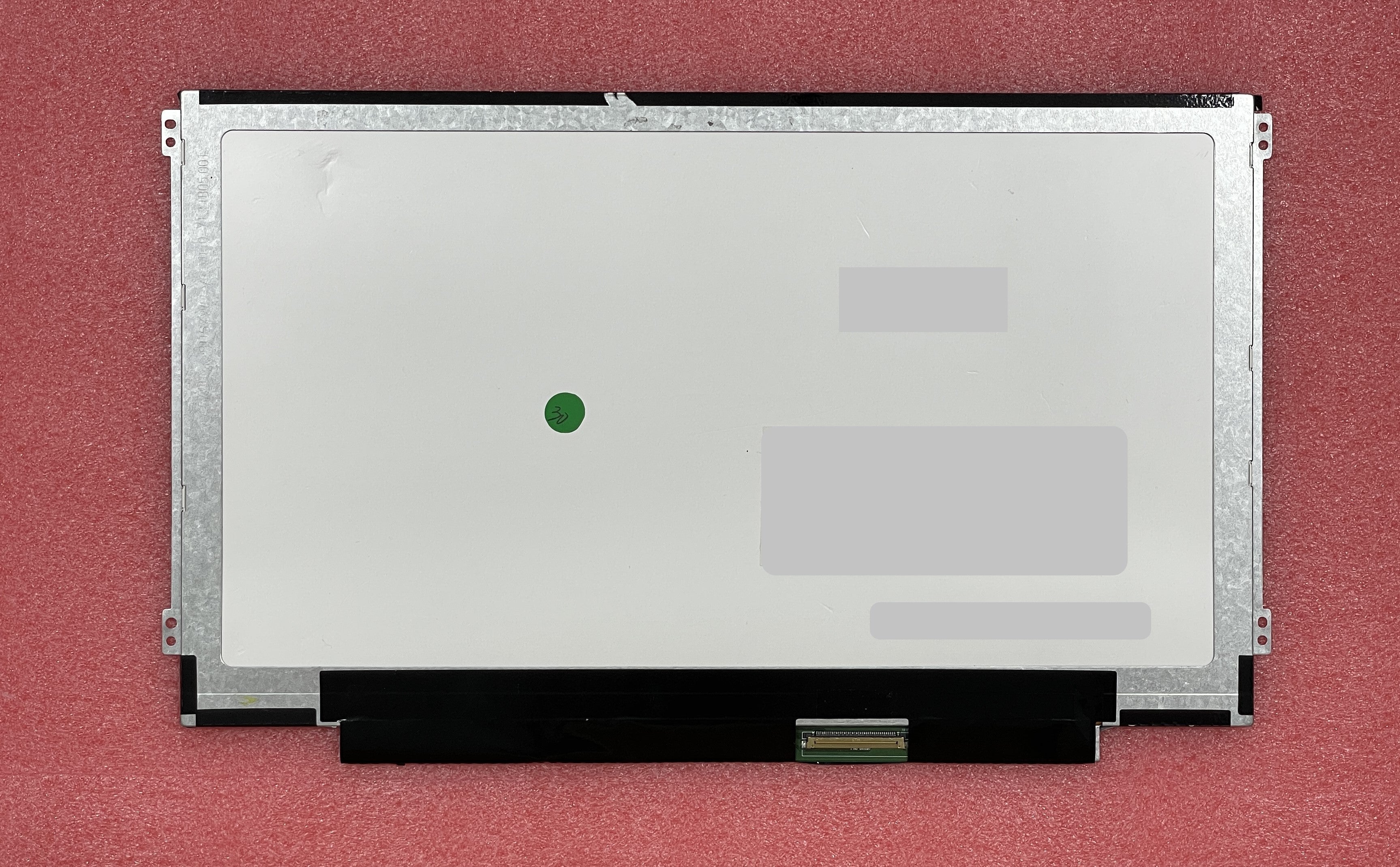 B116XW03 Replacement Laptop LCD Screen 11.6"