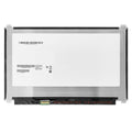 B133HAN02.7 Replacement Laptop LCD Screen 13.3" FHD (1920x1080) IPS With Mounting Brackets