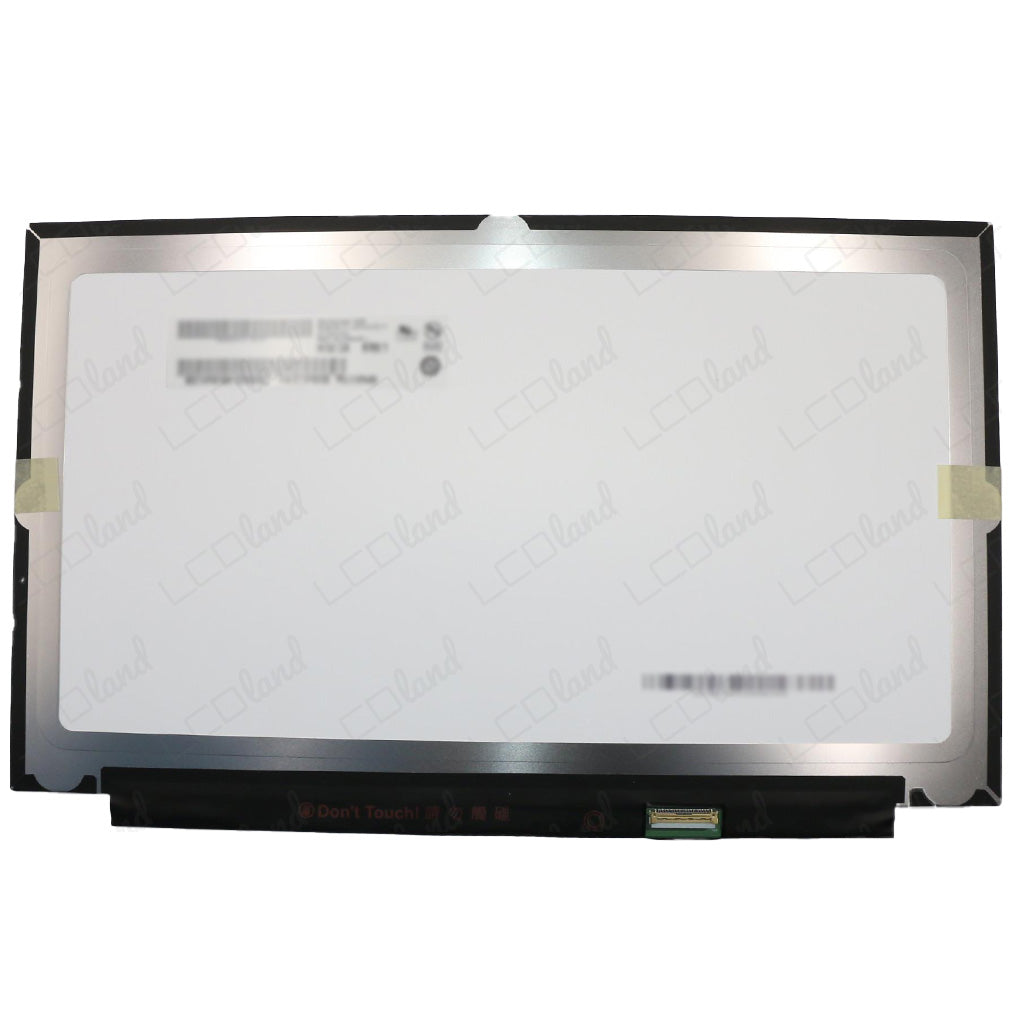 B140HAK02.3 LCD screen Back view