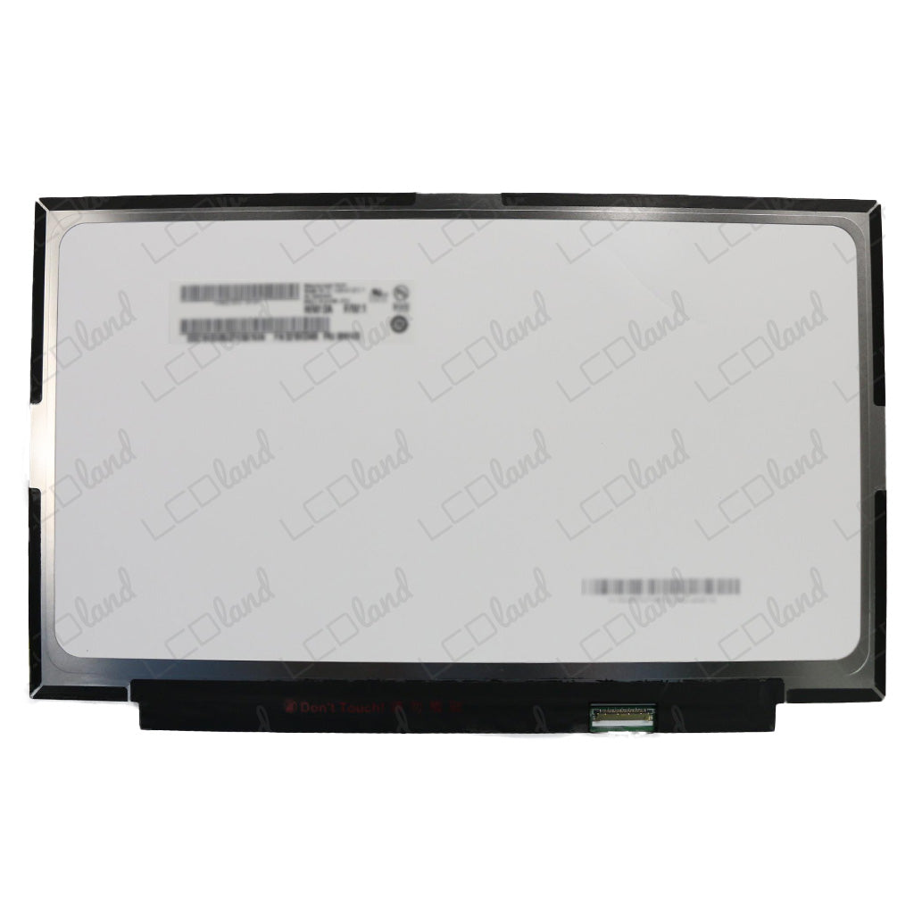 B140HAN03.1 LCD screen back view