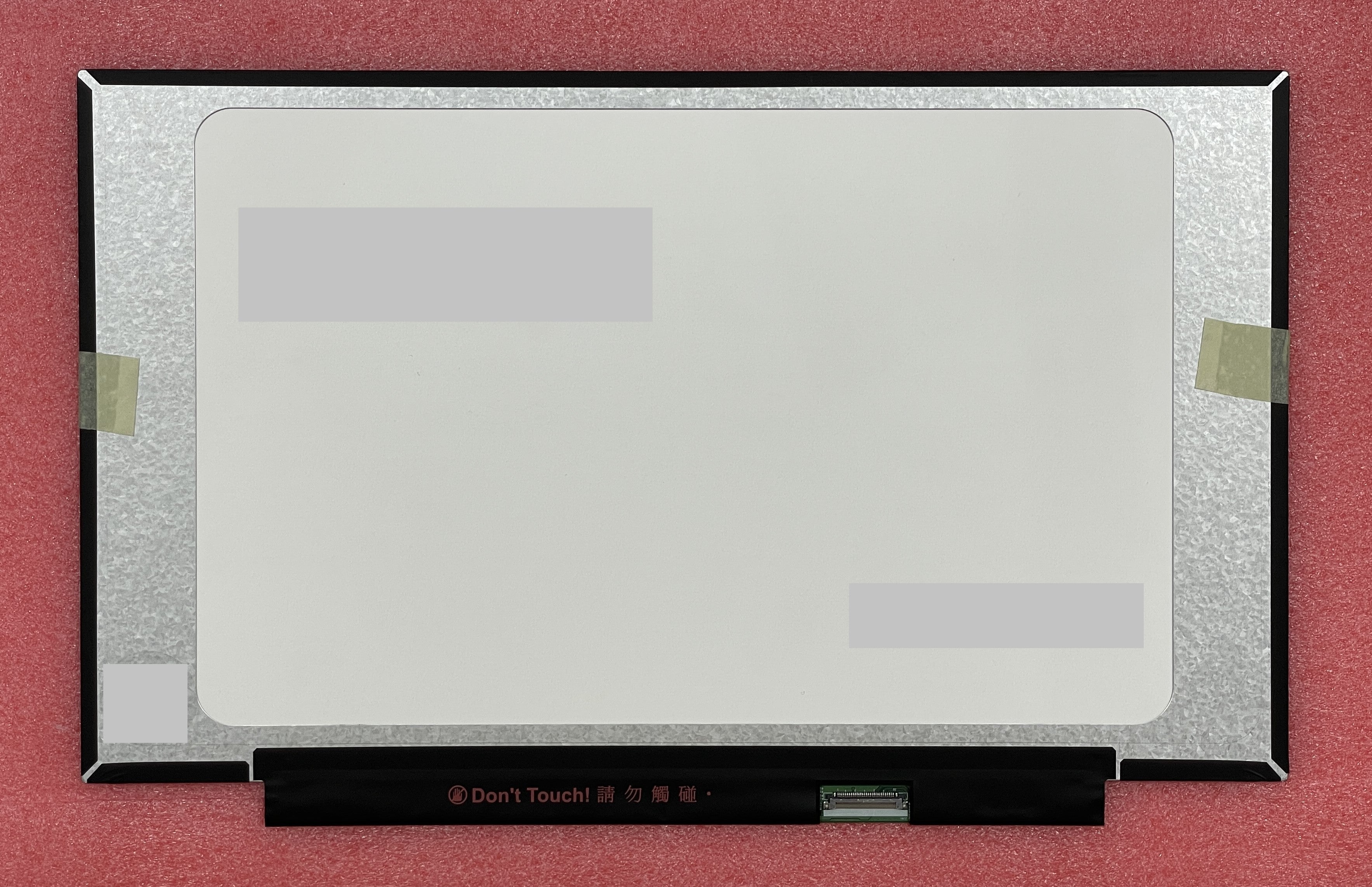 B140HAN04.0 Replacement Laptop LCD Screen 14" FHD