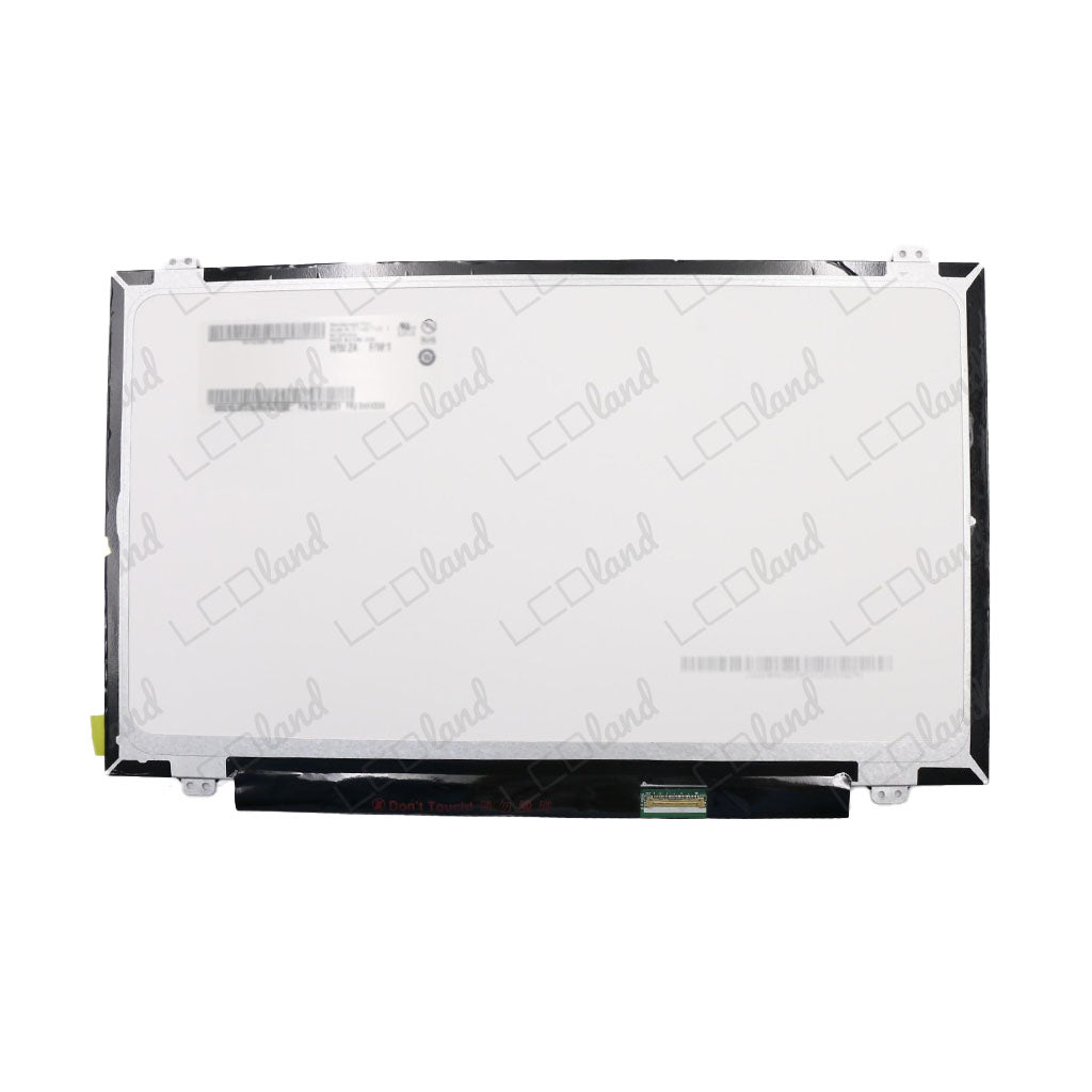 B140HTN01.E Replacement Laptop LCD Screen
