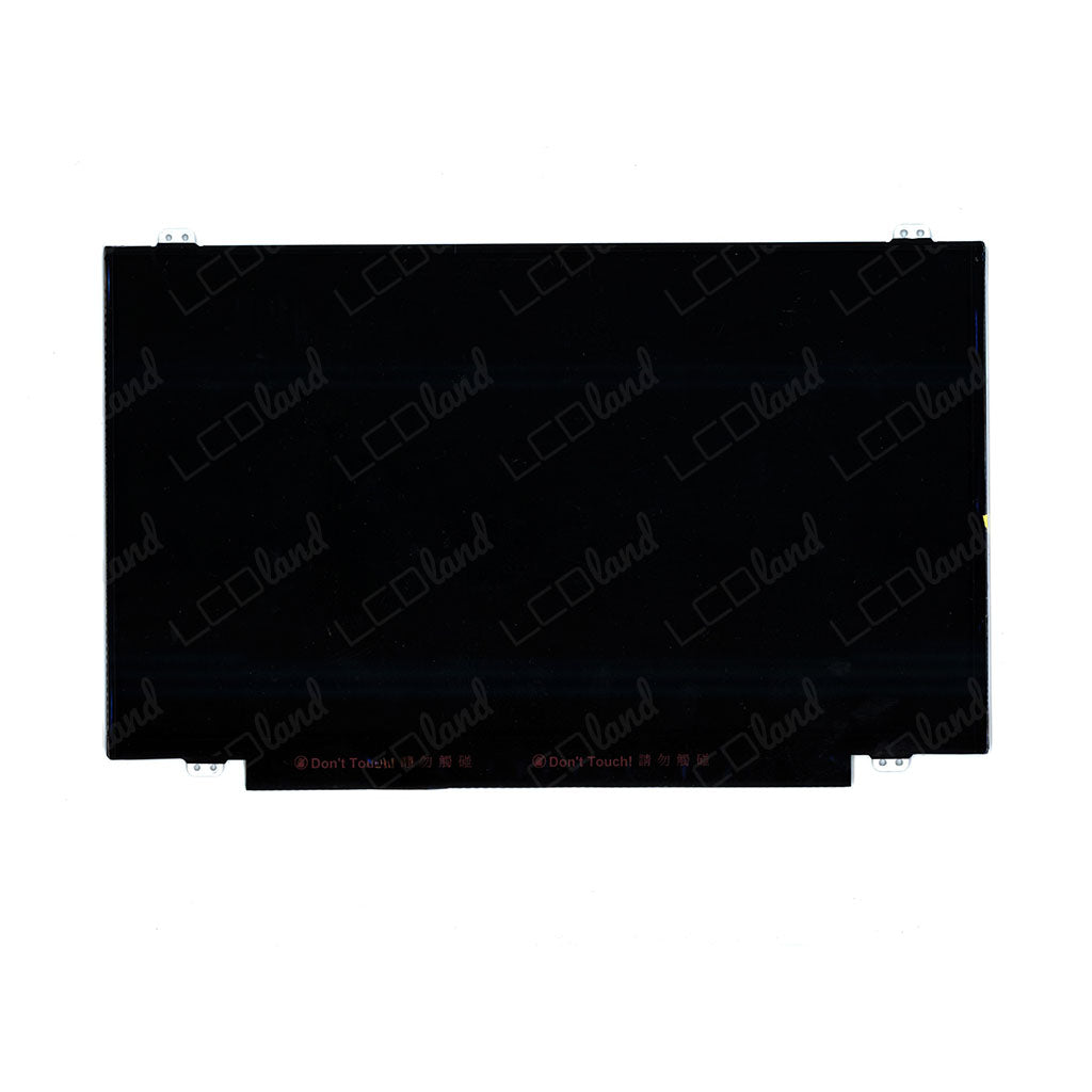 B140HTN01.E Replacement Laptop LCD Screen