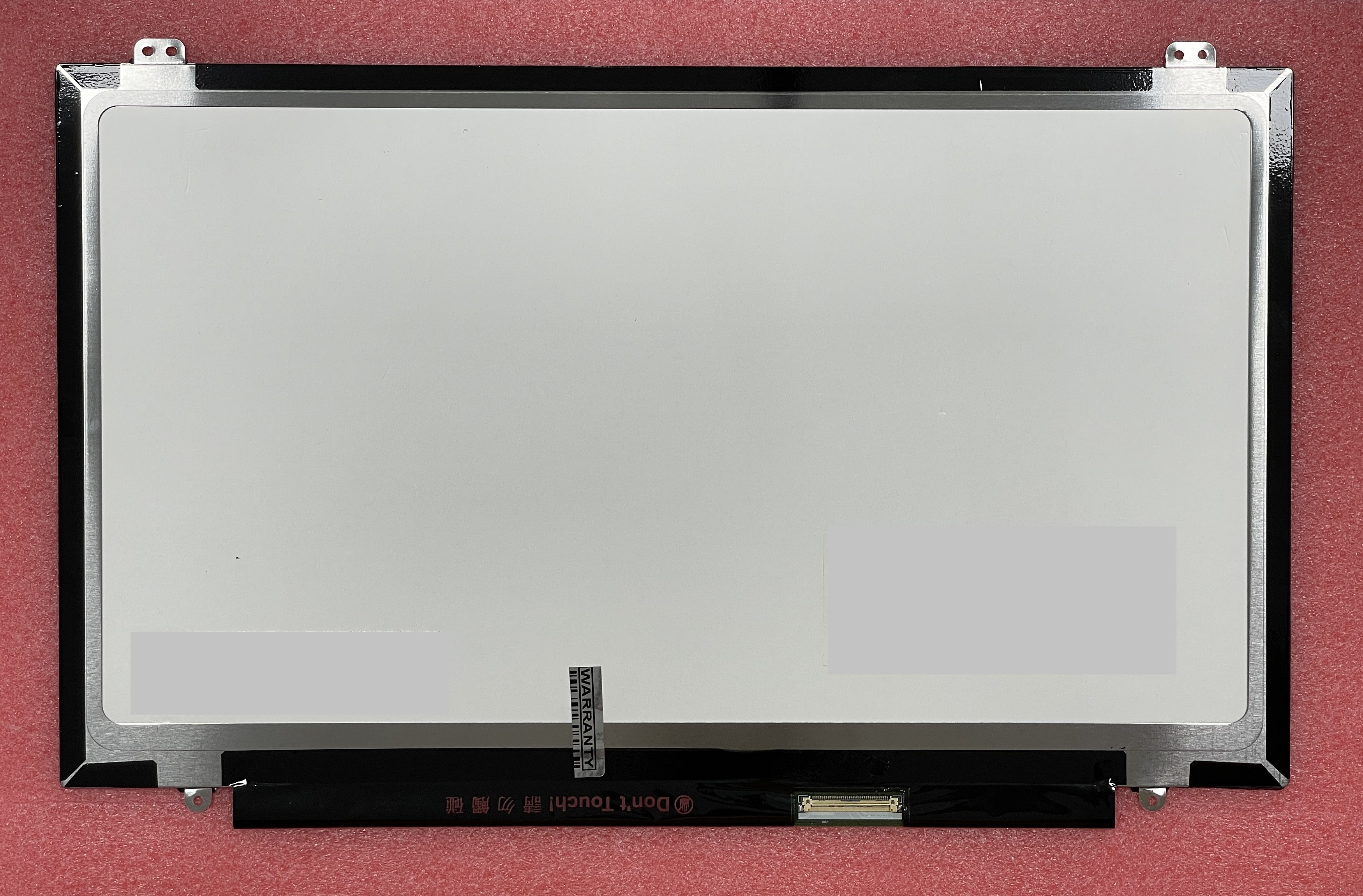 B140QAN01.1 Replacement Laptop LCD Screen 14" QHD