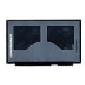 B140QAN02.0 LCD screen back view