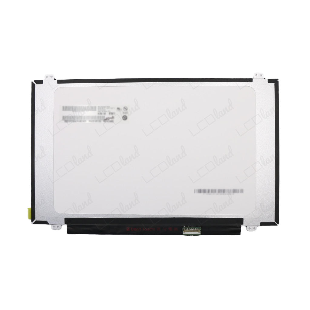 B140XTN07.1 Replacement Laptop LCD Screen