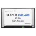 B140XTN07.5 Replacement Laptop LCD Screen 14" WXGA (1366x768)