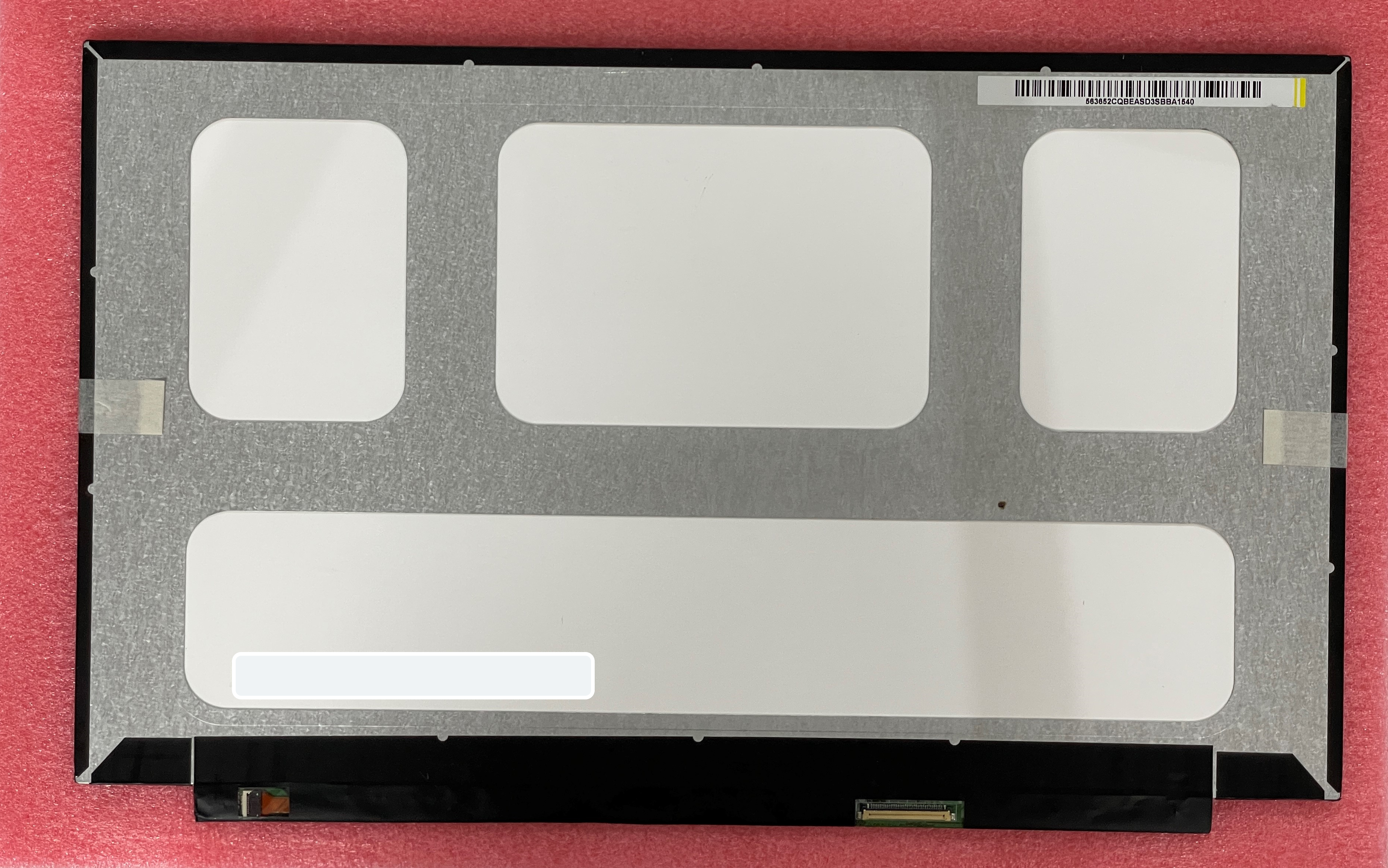 B156HAK02.1 Replacement Laptop LCD Screen 15.6"