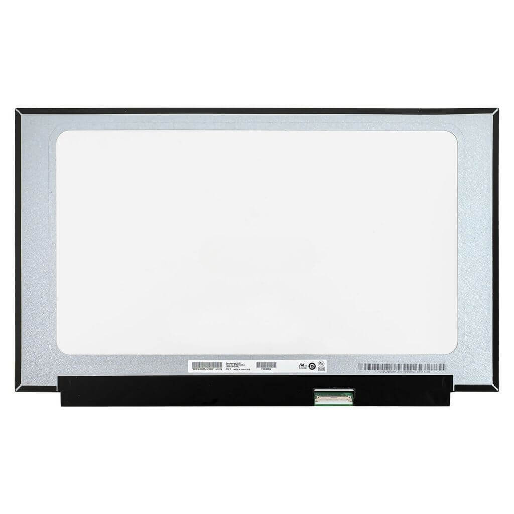 B156HAN08.4 0A Replacement Laptop LCD Screen 15.6" FHD (1920x1080) IPS 144 Hz