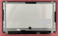 B156HTN03.5 Replacement Laptop LCD Screen 15.6" FHD (1920x1080) With Mounting Brackets