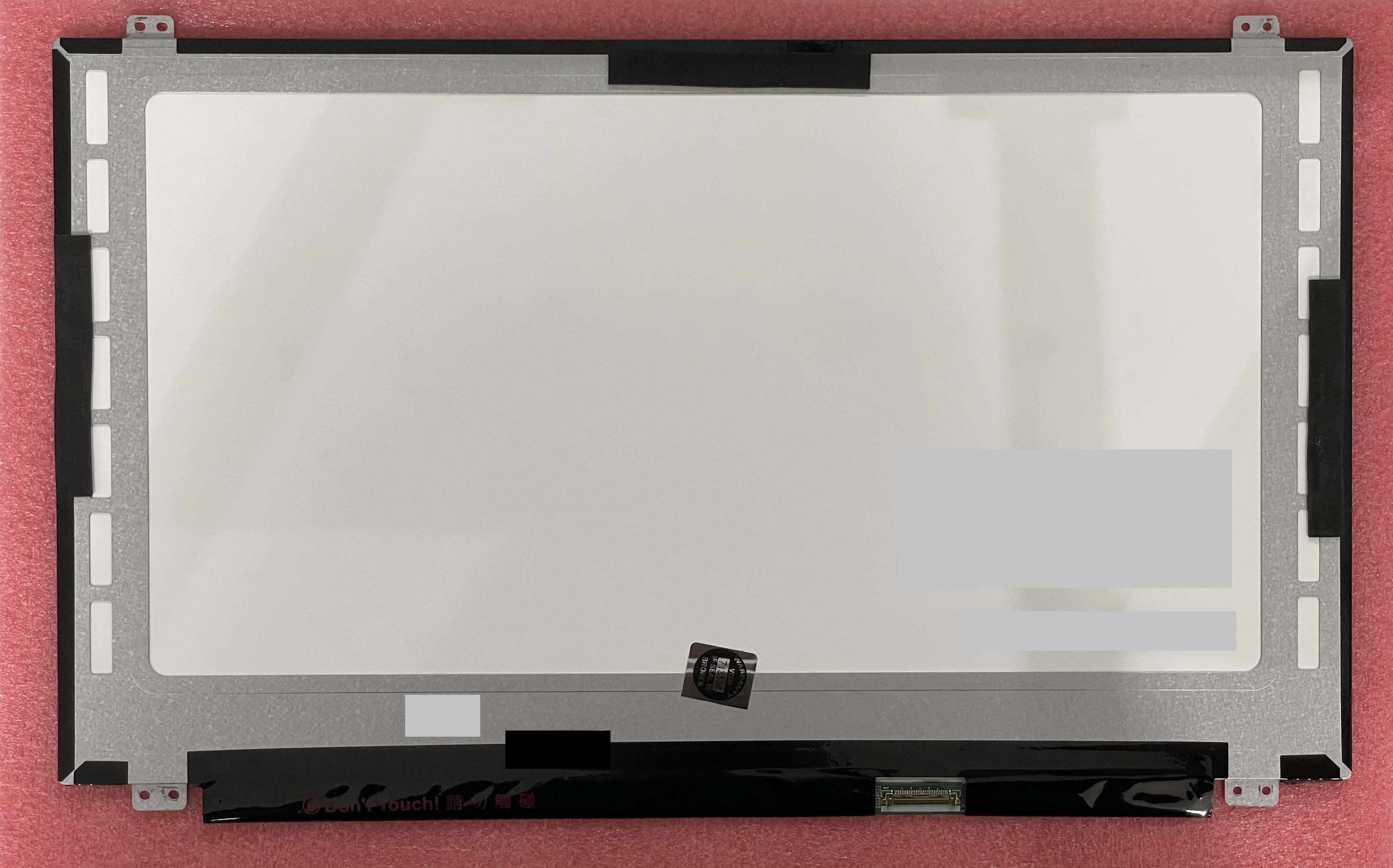 B156HTN03.5 Replacement Laptop LCD Screen 15.6" FHD