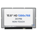 B156XTN08.0 HW3A Replacement Laptop LCD Screen 15.6" WXGA (1366x768)