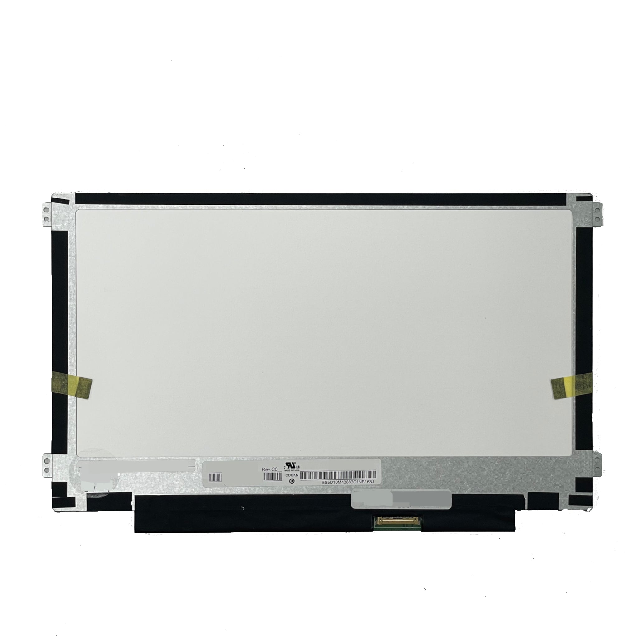 N116BGE-EA2 Replacement Laptop LCD Screen 11.6"