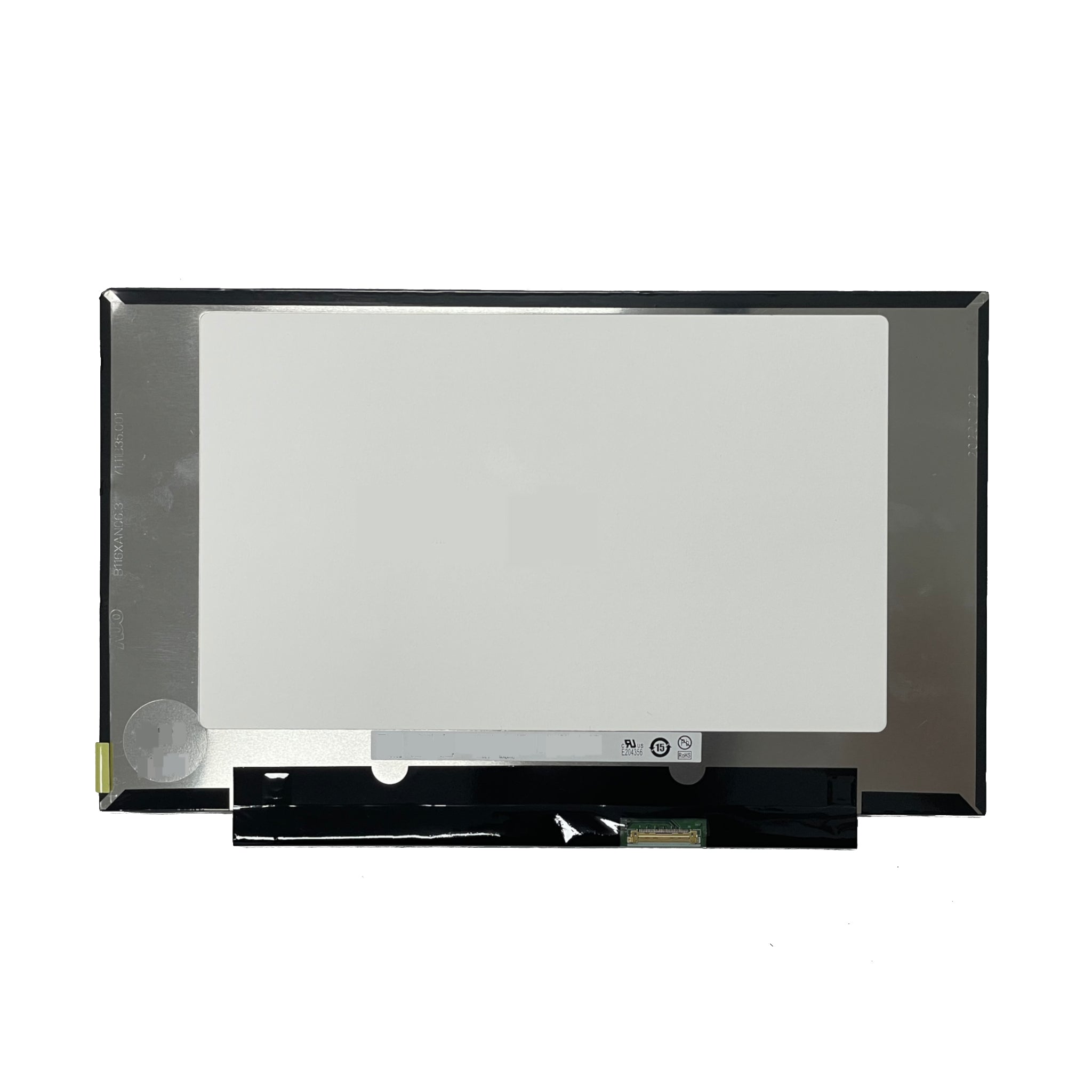 B116XAN06.3 Replacement Laptop LCD Screen 11.6"