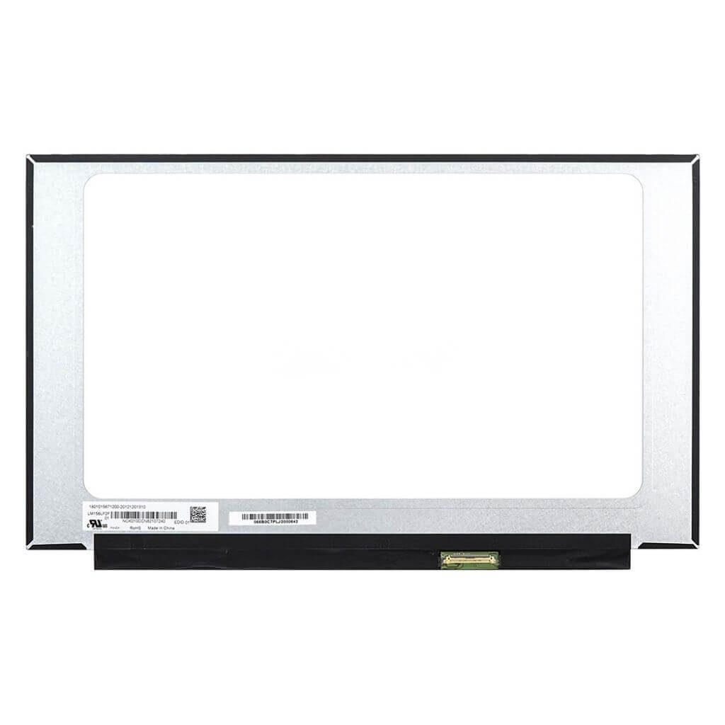 LM156LF2F03 Replacement Laptop LCD Screen 15.6" FHD (1920x1080) IPS 144 Hz