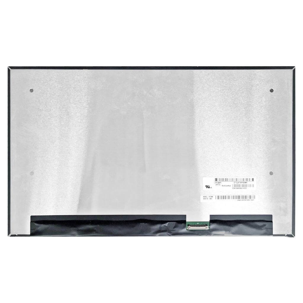 LP133WF9-SPF4 Replacement Laptop LCD Screen 13.3" FHD (1920x1080) IPS