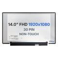 LP140WFA-SPD3 Replacement Laptop LCD Screen 14" FHD (1920x1080) IPS