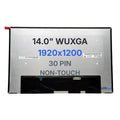 LP140WU1-SPB2 Replacement Laptop LCD Screen 14" WUXGA (1920x1200) IPS