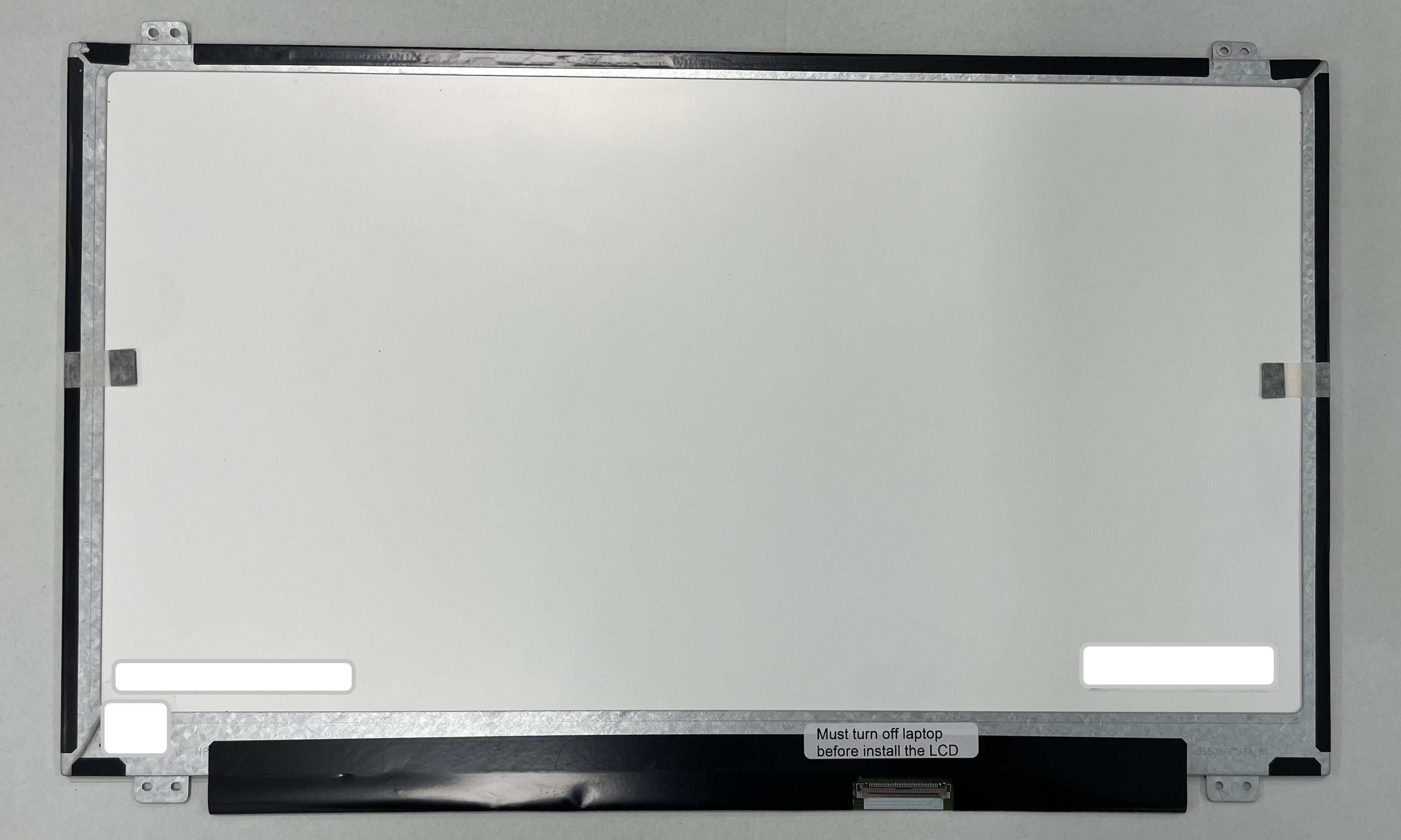 LP156WF7-SPN1 Replacement Laptop LCD Screen 15.6" FHD