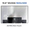 LP156WU1-SPB1 replacement LCD screen 15.6 inch WUXGA IPS 40-pin display