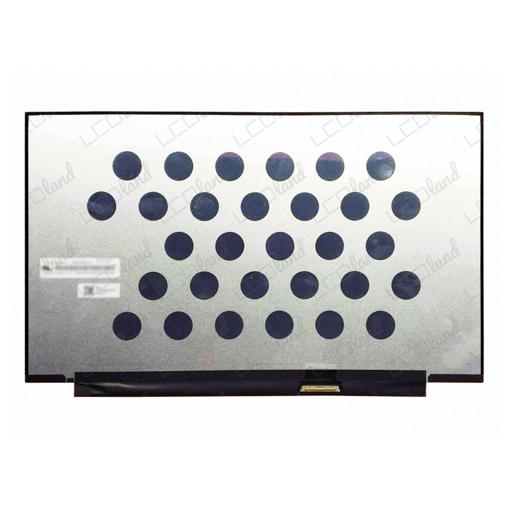 LPM140M420B Lenovo LCD screen back view