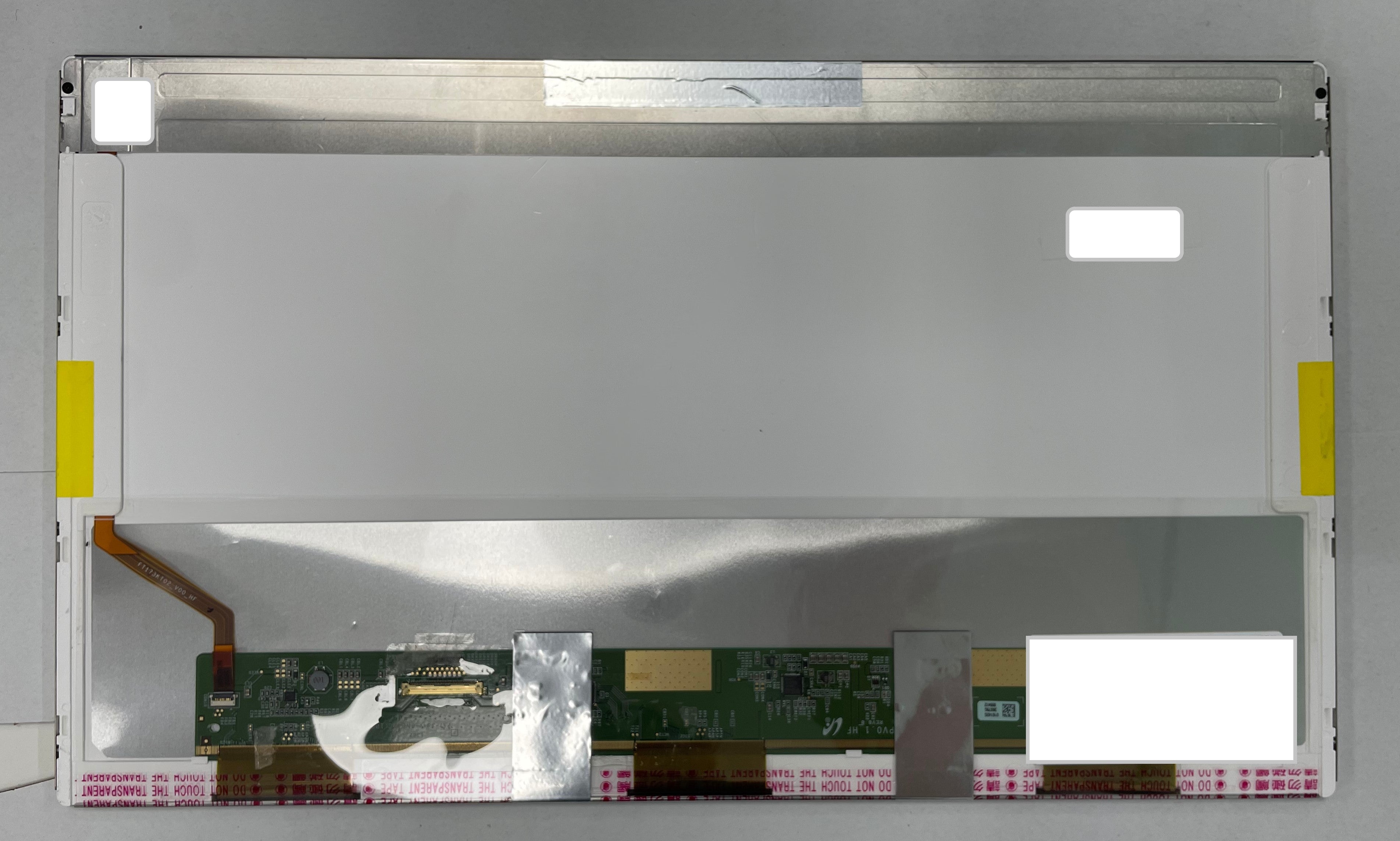 LTN173KT02-H01 Replacement Laptop LCD Screen 17.3" HD+