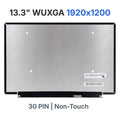 M133NW4J R0 replacement LCD screen 13.3 inch WUXGA IPS 30-pin display