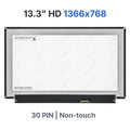 M133NWR9 R1 replacement LCD screen 13.3 inch WXGA TN 30-pin display