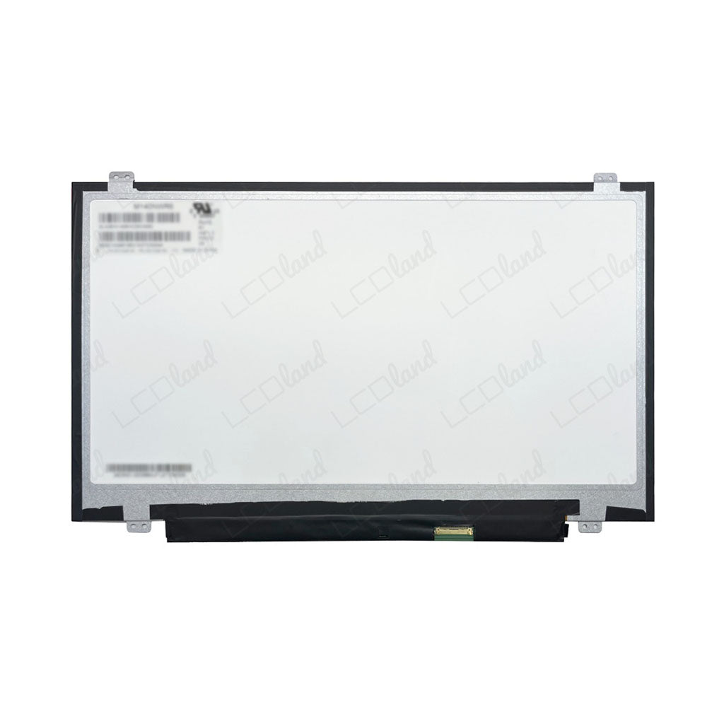 M140NWR6 R1 Replacement Laptop LCD Screen