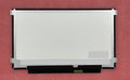 MB116AN01-1 Replacement Laptop LCD Screen 11.6" WXGA (1366x768) With Mounting Brackets