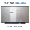 MNF601BS1-1 replacement LCD screen 15.6 inch FHD IPS 30-pin display