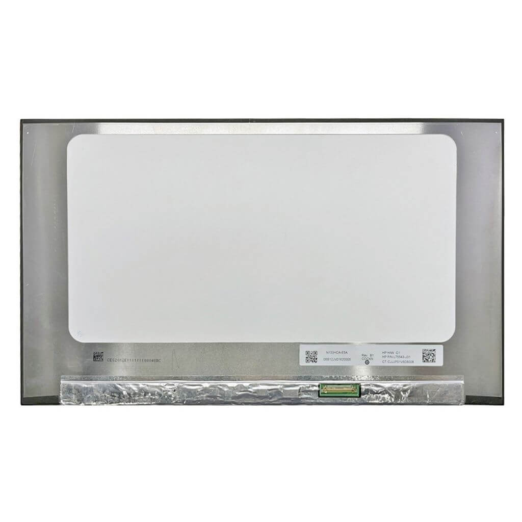 N133HCA-E5A Replacement Laptop LCD Screen 13.3" FHD (1920x1080) IPS