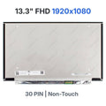 N133HCE-EN2 replacement LCD screen 13.3 inch 1920×1080 IPS 30-pin display