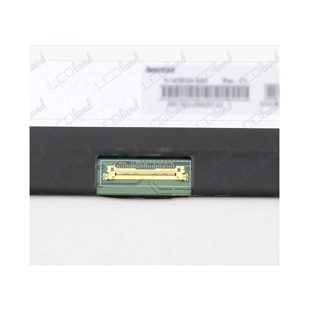 N140BGA-EA3 Replacement Laptop LCD Screen