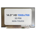 N140BGA-EA4 Replacement Laptop LCD Screen 14" WXGA (1366x768)