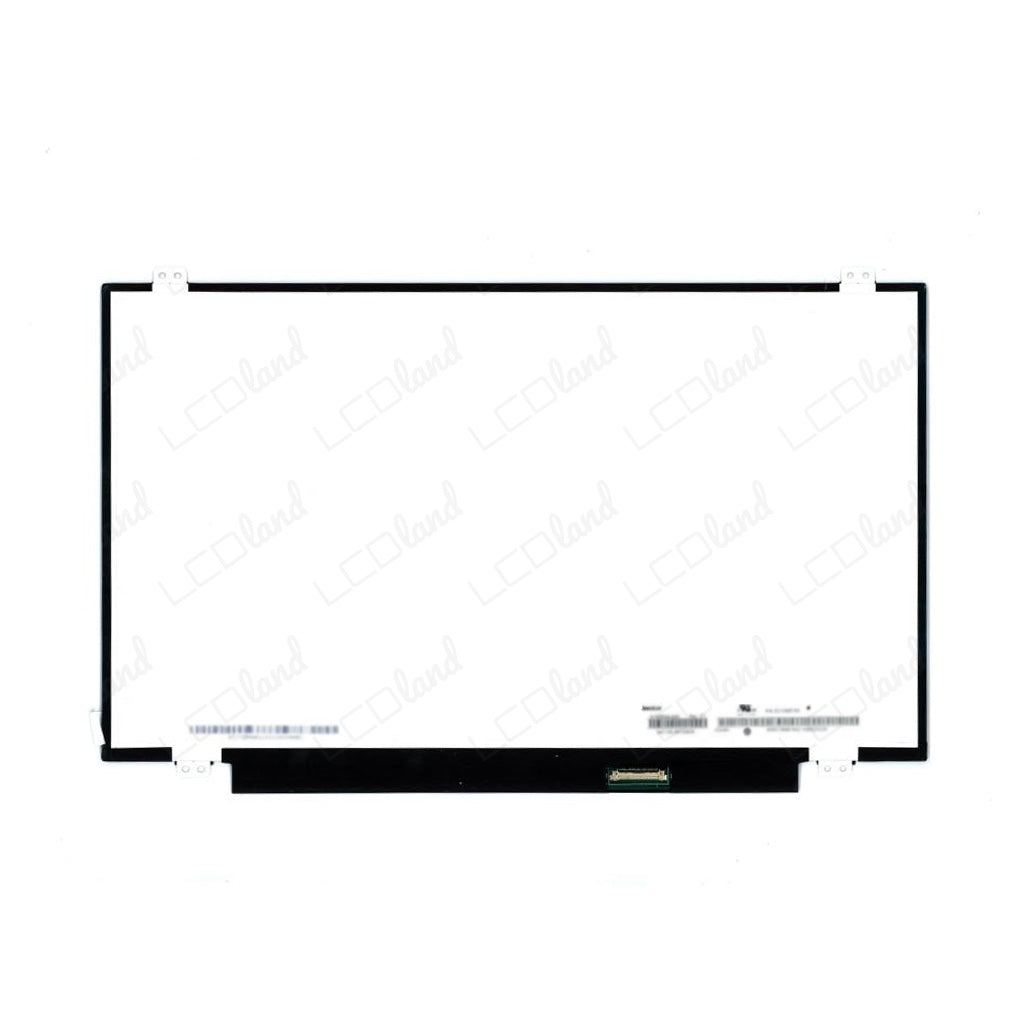 N140HGA-EA3 Replacement Laptop LCD Screen
