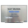 N140JCA-ELL Replacement Laptop LCD Screen 14" WUXGA (1920x1200) IPS