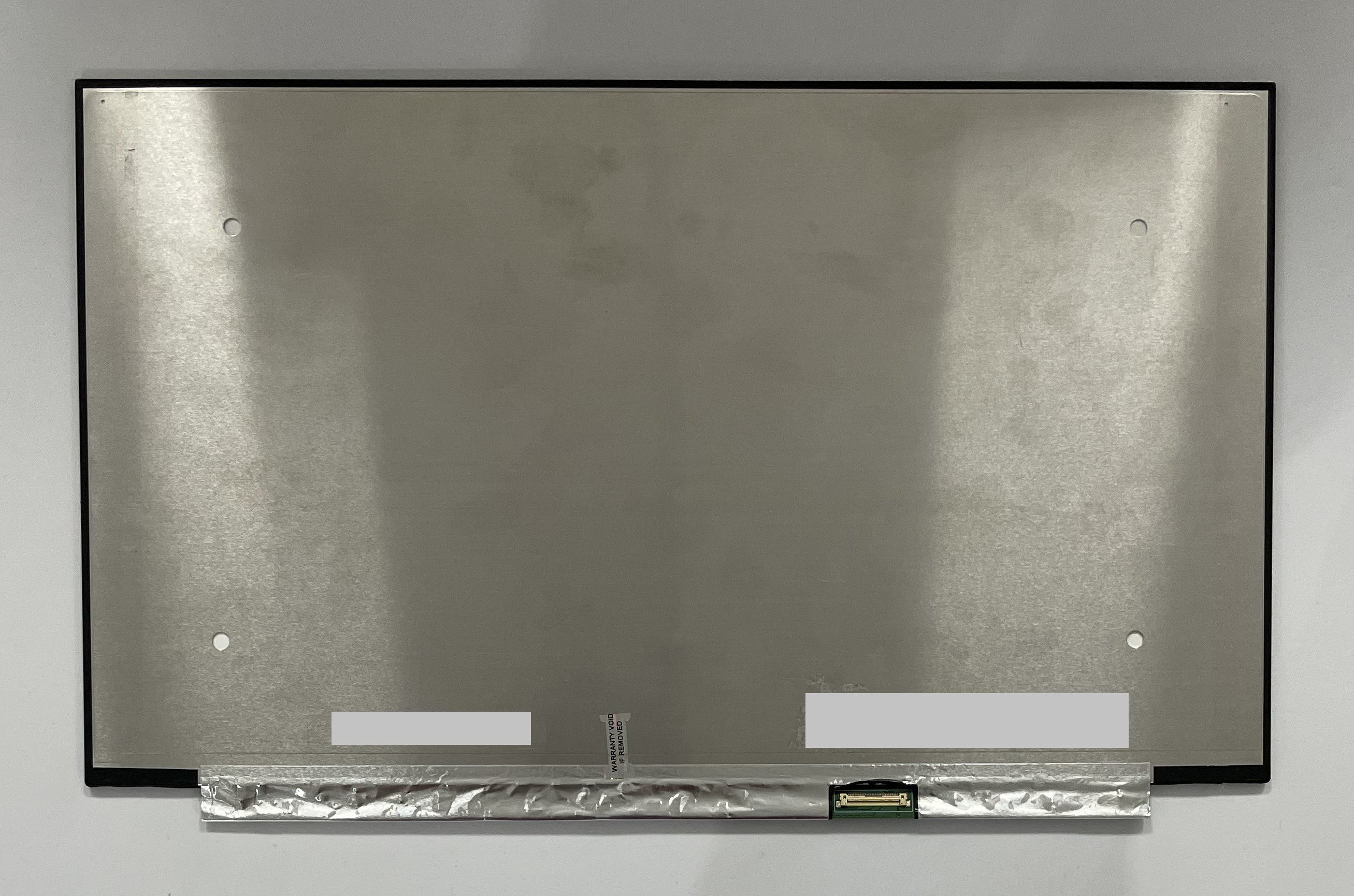 N156HCA-EAB Replacement Laptop LCD Screen 15.6" FHD