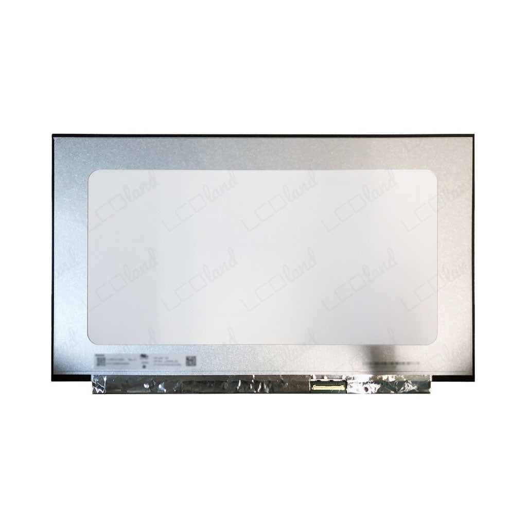 N156HCN-EBA Replacement Laptop LCD Screen 15.6" FHD (1920x1080) IPS Touchscreen
